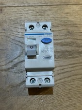 Hager 80 AMP 30mA Double Pole
