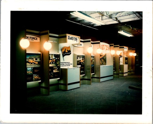 Davis manufacturing trade - manufacturing,