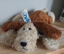 Russ Berrie PAL Floppy Lying