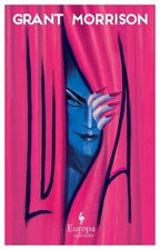 Luda: A novel, Morrison, Grant