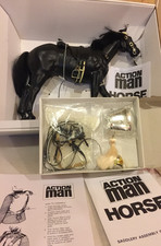 VERY RARE  Action Man