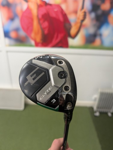 Callaway elyte triple - callaway,
