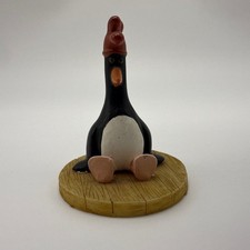 Vintage Wallace and Gromit