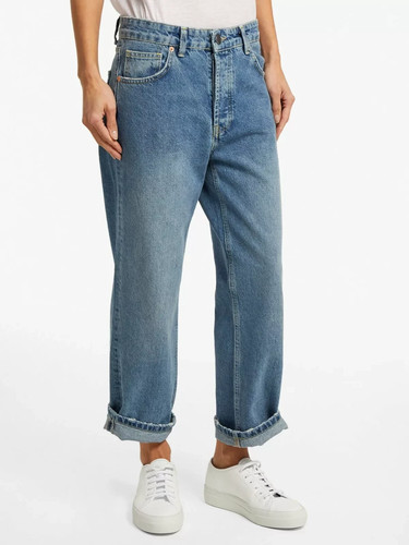 Raey boyfriend jeans - boyfriend,
