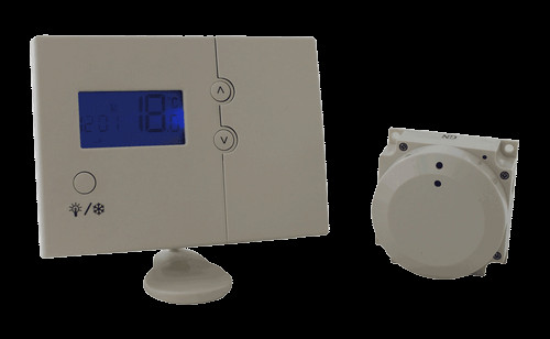 Wireless plug programmable - plug-in,