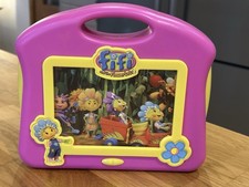 Vintage 2006 Fifi & The Flower Tots Musical  Toy