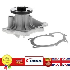 Engine Cooling Water Pump For