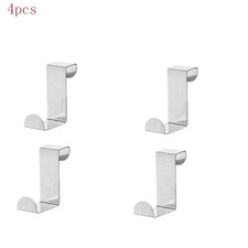 SALE over the Door Hooks Wash