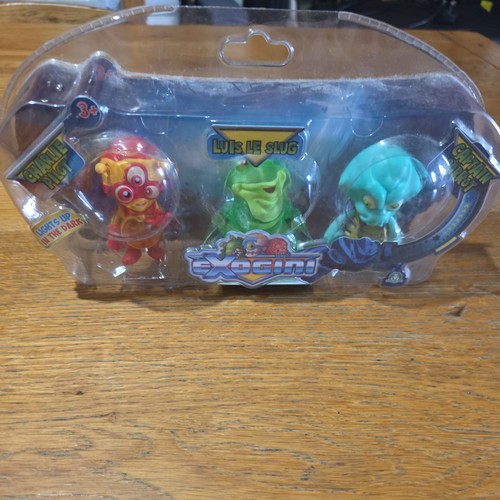 Giochi preziosi exogini - ©giochi,