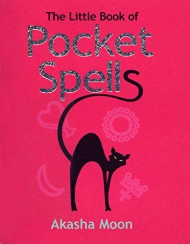 The little book pocket - little, of