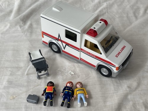 Playmobil 5952 city life - playmobil,