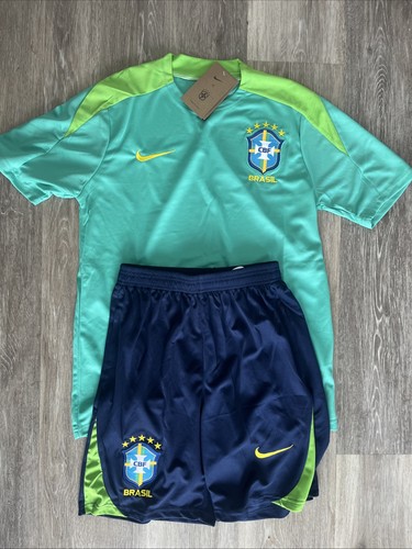 Men brazil training - men’s,