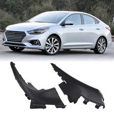 For Hyundai accent front