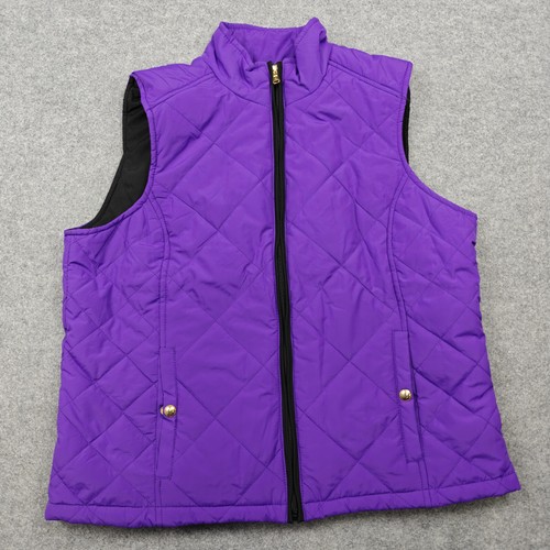 Lauren ralph - lauren, vest