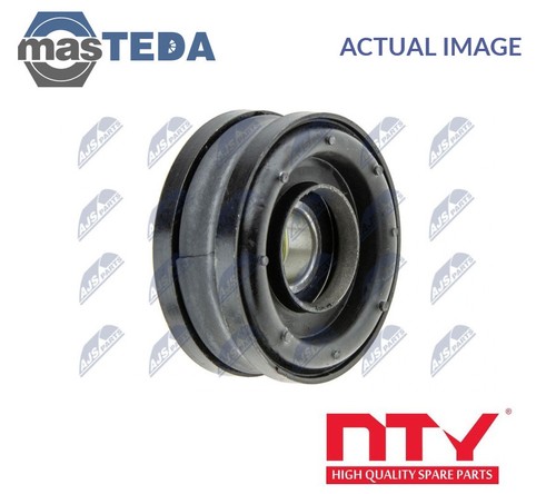 Nlw 000 propshaft mounting - nlw-ns-000,
