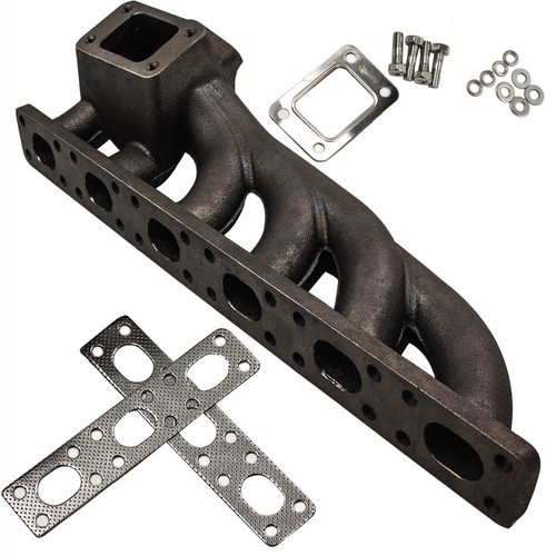 Turbo exhaust manifold - turbo,
