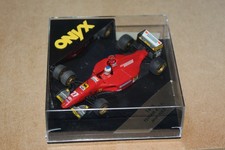 ONYX 1:43 F1 FORMULA ONE