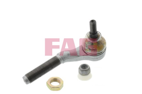 Tie rod end for - rod,