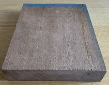 2KG Walnut Hardwood Timber