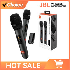 JBL Wireless Microphone System