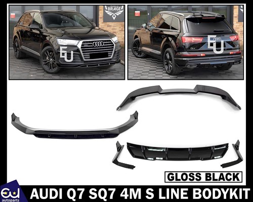 For audi sq7 front - for,