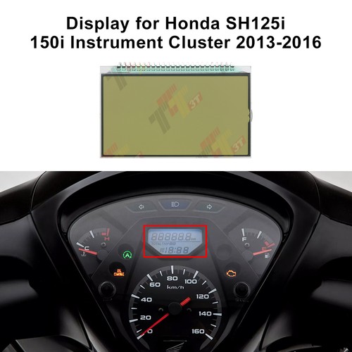 For honda sh125i 150i - honda, and