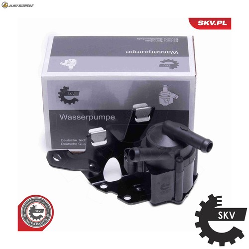 Auxiliary water pump 22skv036 - auxiliary,