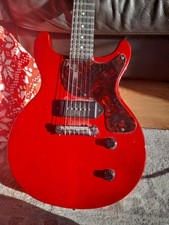 Les Paul Junior copy