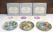 Alice in Wonderland Collector