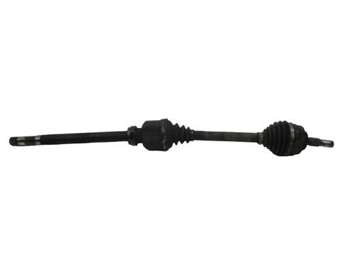 Drive shaft joint - ,