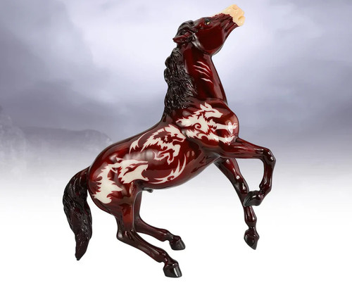 Breyer traditional series - breyer,