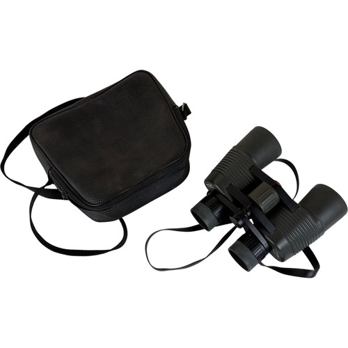 Ranger 7x35 binoculars - ranger, with