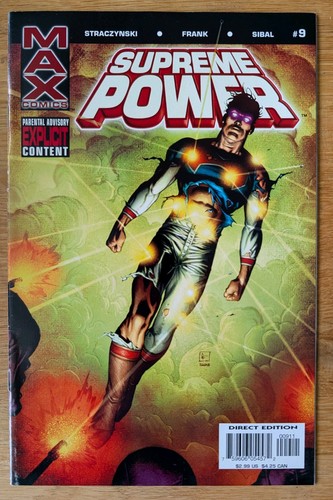 Supreme power max - -,