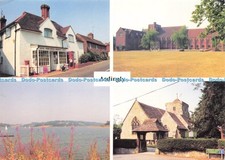 D210820 Ardingly Post Office S