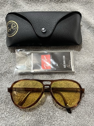 Vintage 60s ray - b&l, ban
