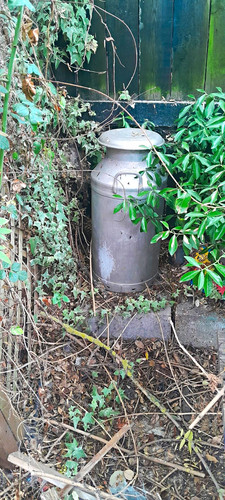 Vintage original reclaimed - original,