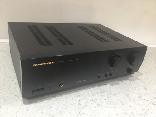 Marantz amplifier model - amplifier,,