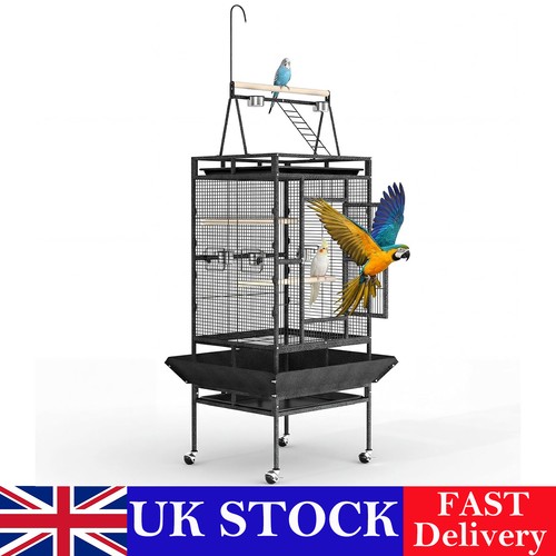 Extra large metal bird - large,