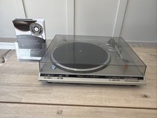 Technics turntable bd2 - technics, sl-bd2