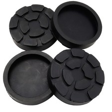 Set Of 4 Pads For Ravaglioli 2