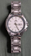 Orient Crystal 3 Star Divers