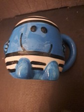 Mr Bump 3D Mug • Sanrio