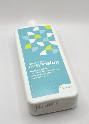 Specsavers easy vision - 6, x