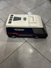Camper micro machines - micro, 1991