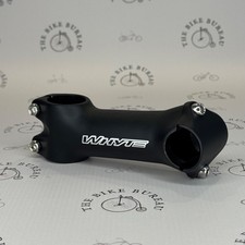 NEW Whyte Stem 110mm +6°