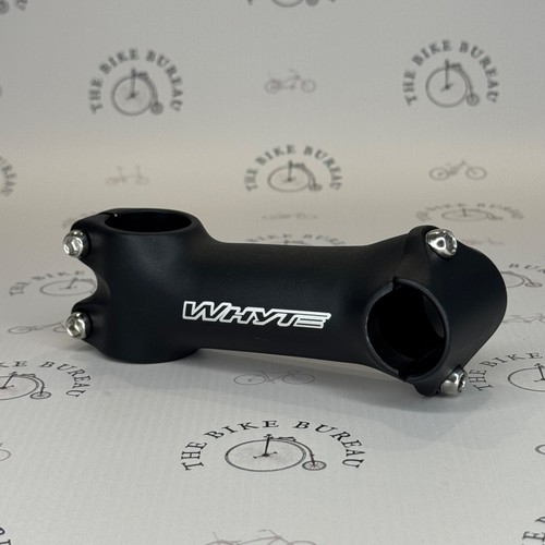 Whyte stem 110mm - 110mm, +6°