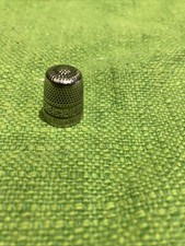 Charles Horner Silver Tone