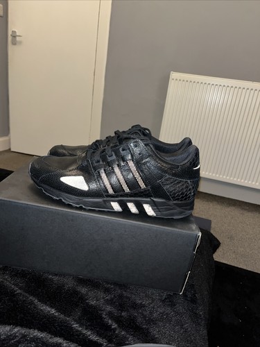 Adidas pusha eqt guidance - pusha,