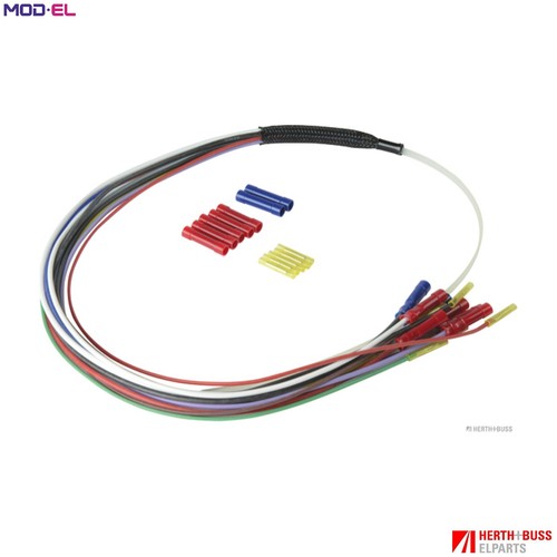 Repair kit cable set - kit,