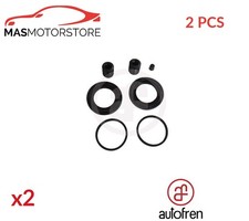 BRAKE CALIPER REPAIR KIT FRONT